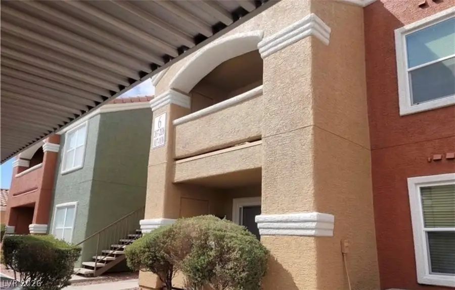 8101 W Flamingo Road #2040, Las Vegas, NV 89147 - #2