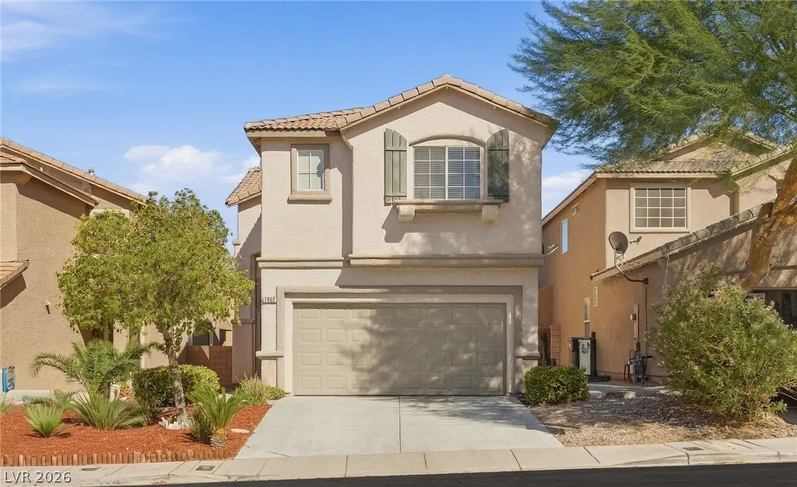 7062 Salt Marsh Court, Las Vegas, NV 89148 - #1