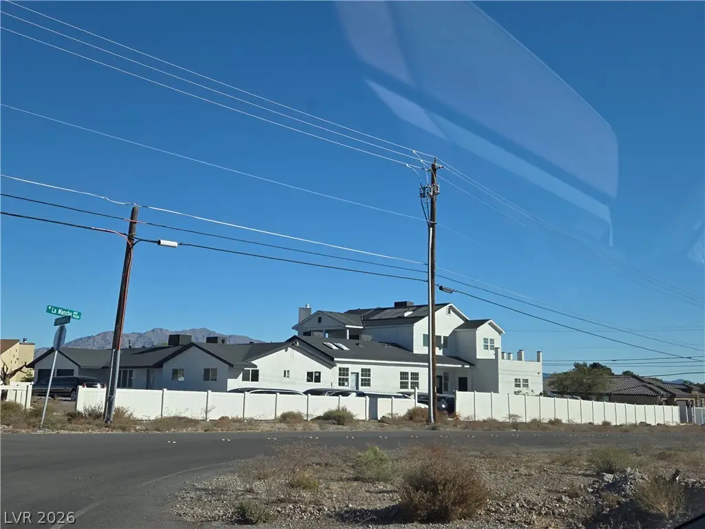 5724 N Grand Canyon Drive, Las Vegas, NV 89149 - #1