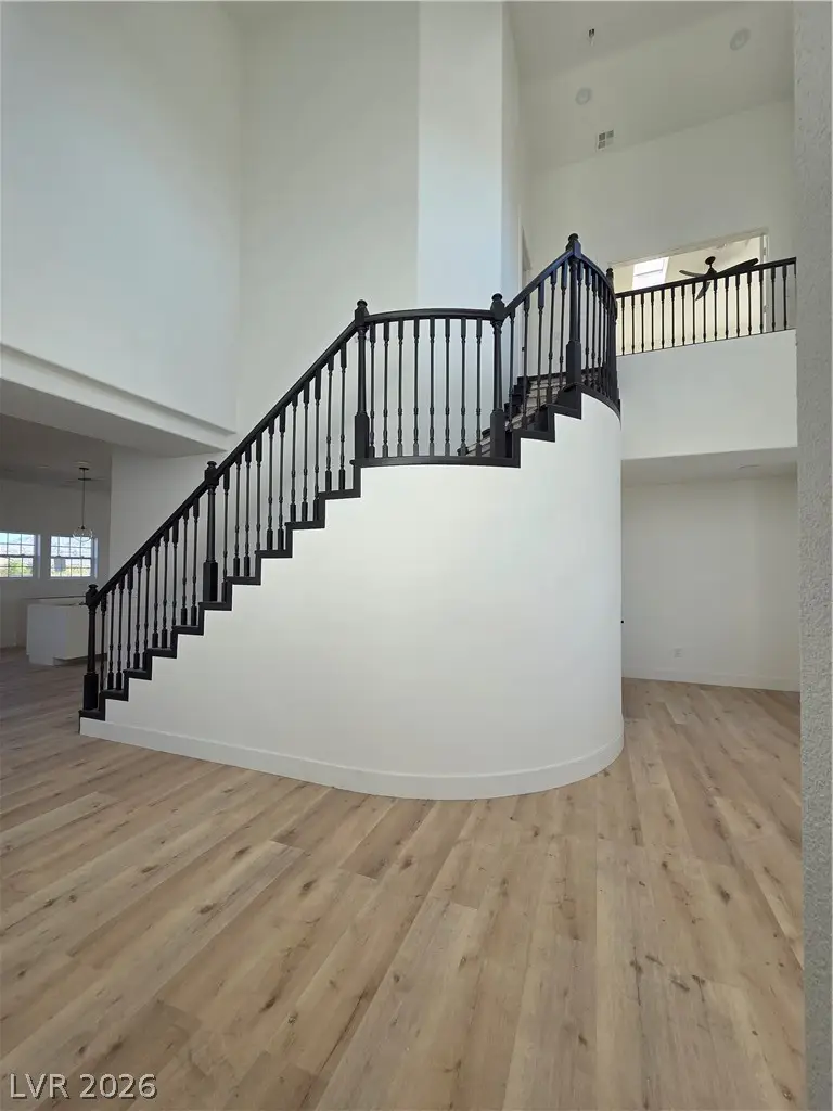 5724 N Grand Canyon Drive, Las Vegas, NV 89149 - #2