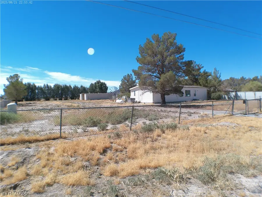 3581 W Simkins Road, Pahrump, NV 89060 - #2