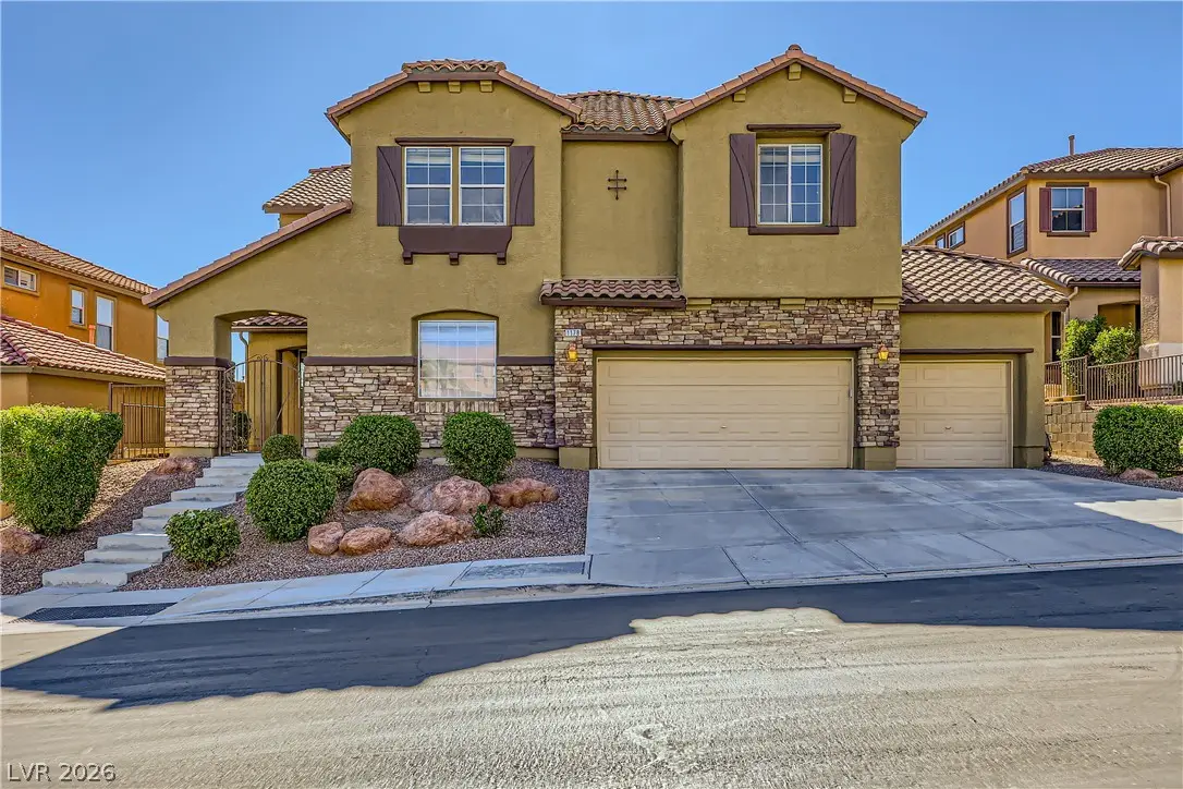 1178 Yellow Orchid Street, Henderson, NV 89002 - #1
