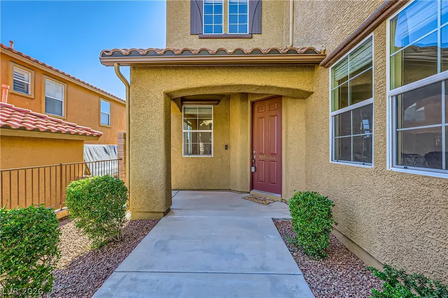 1178 Yellow Orchid Street, Henderson, NV 89002 - #3