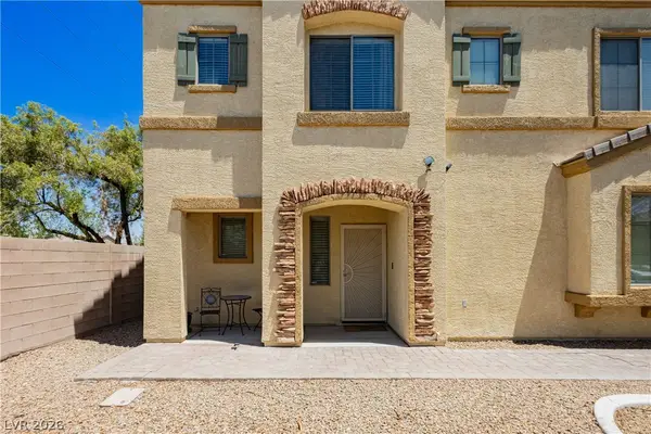 6348 Tim English Street, North Las Vegas, NV 89031