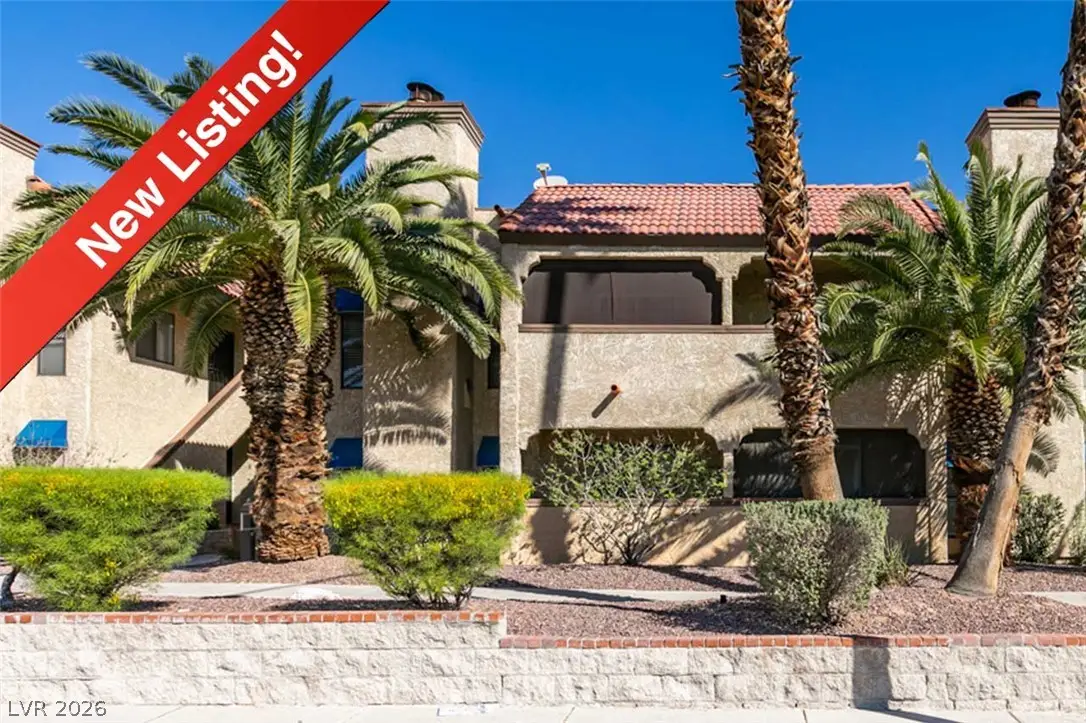 4702 Obannon Drive #A, Las Vegas, NV 89102 - #1