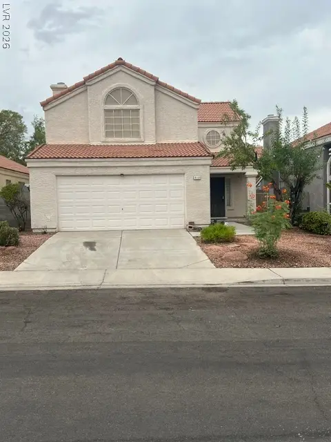 9112 Quiet Cove Way, Las Vegas, NV 89117 - #1
