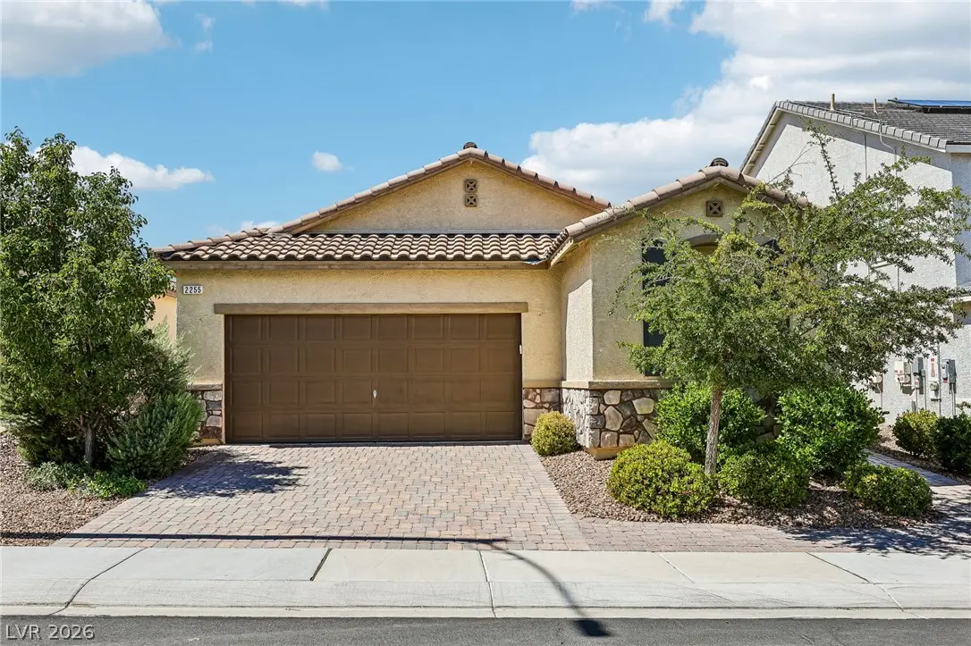 2255 Valdina Street, Henderson, NV 89044 - #1