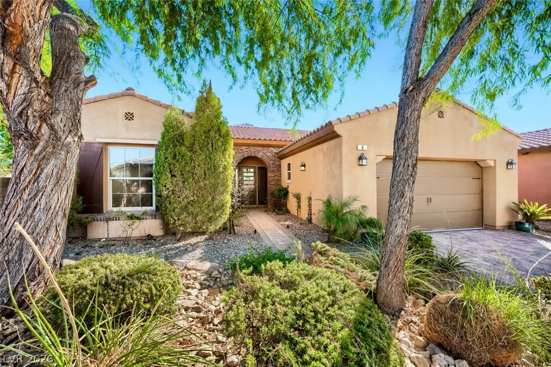 6 Lago Turchino Court, Henderson, NV 89011 - #1