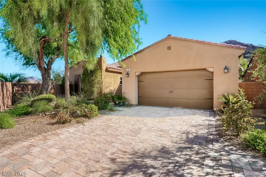 6 Lago Turchino Court, Henderson, NV 89011 - #2