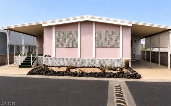 4556 Royal Ridge Way, Las Vegas, NV 89103