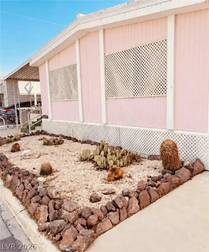 4556 Royal Ridge Way, Las Vegas, NV 89103 - #2