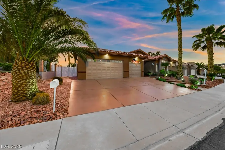 1104 Norellat Road, Henderson, NV 89011 - #2