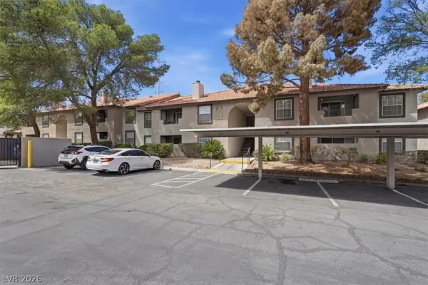 2606 S Durango Drive #179, Las Vegas, NV 89117