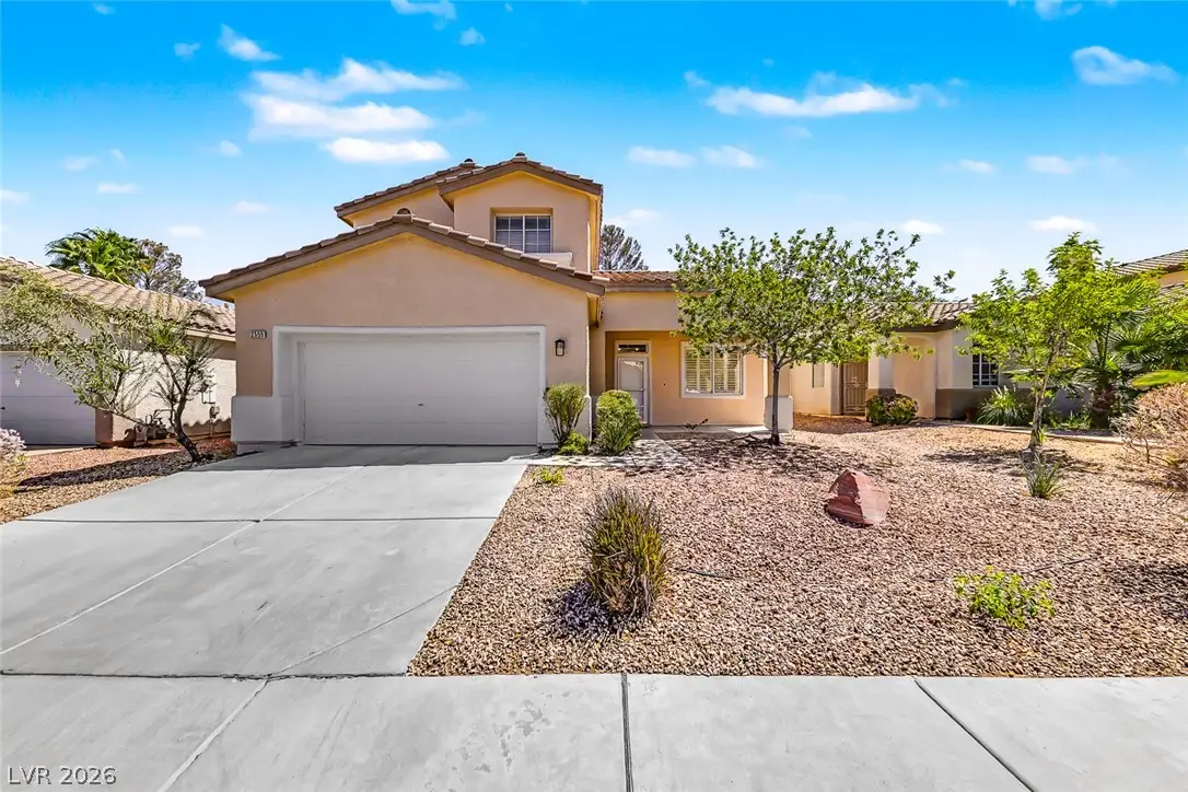 2555 Swans Chance Avenue, Henderson, NV 89052 - #1