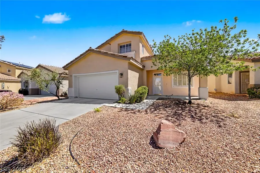 2555 Swans Chance Avenue, Henderson, NV 89052 - #2