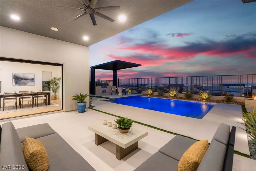 508 Vista Sunset Avenue, Las Vegas, NV 89138 - #1