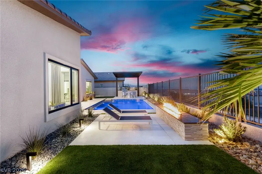 508 Vista Sunset Avenue, Las Vegas, NV 89138 - #2