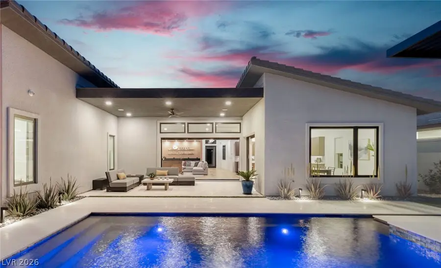 508 Vista Sunset Avenue, Las Vegas, NV 89138 - #3