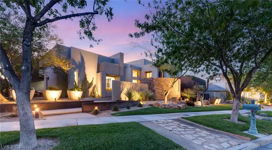 1529 Champion Hills Lane, Las Vegas, NV 89134 - #3