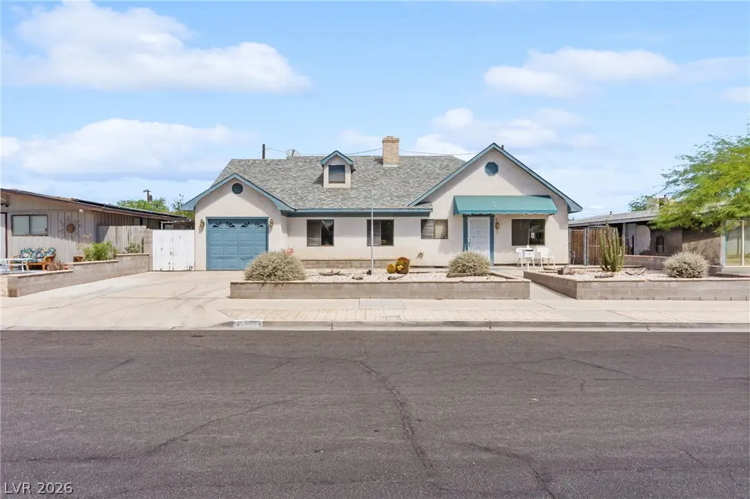 5722 Evergreen Avenue, Las Vegas, NV 89107 - #1