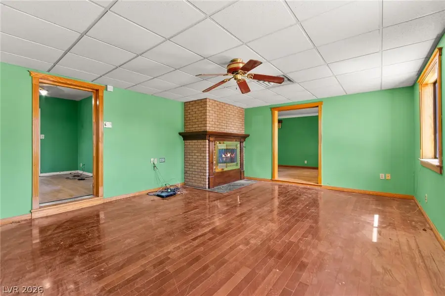 5722 Evergreen Avenue, Las Vegas, NV 89107 - #2