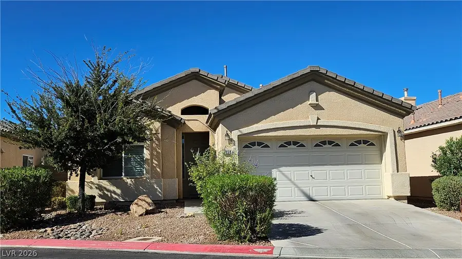 7058 Palisade Grove Court, Las Vegas, NV 89113 - #2