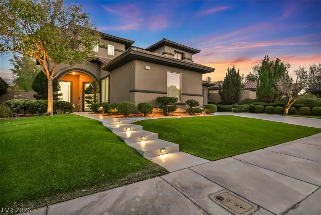 17 Winding Road, Henderson, NV 89052 - #1