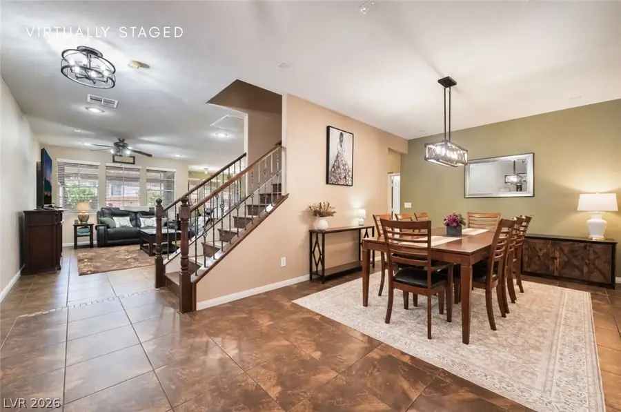 7286 Arrowrock Avenue, Las Vegas, NV 89179 - #2