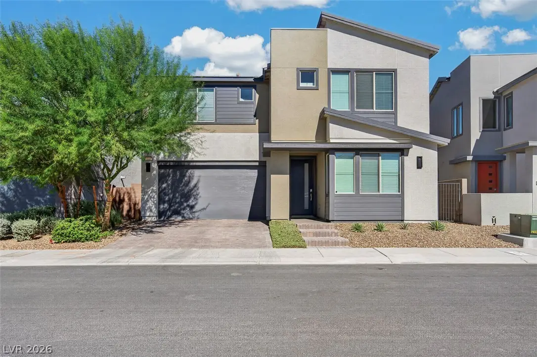 6849 Desert Finch Street, North Las Vegas, NV 89084 - #1