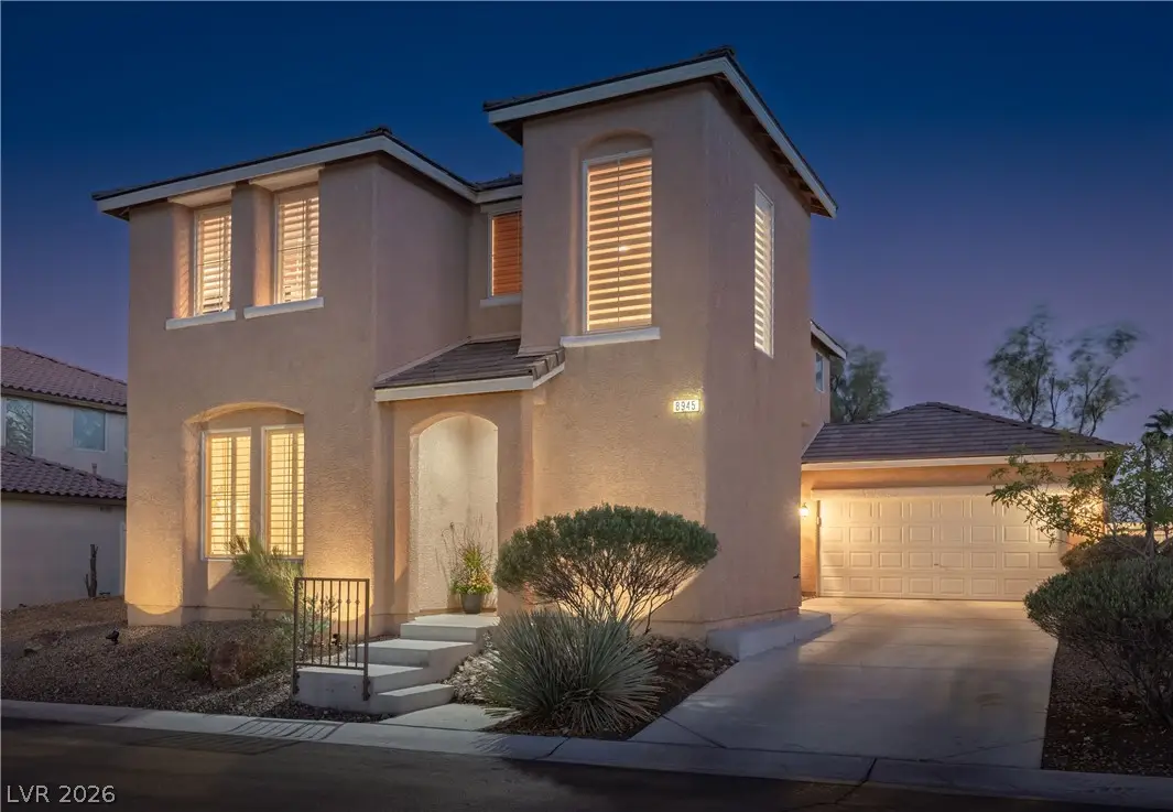 8945 Rudica Creek Avenue, Las Vegas, NV 89149 - #1