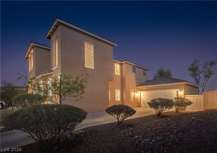 8945 Rudica Creek Avenue, Las Vegas, NV 89149 - #2