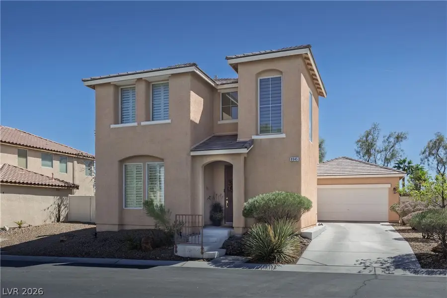 8945 Rudica Creek Avenue, Las Vegas, NV 89149 - #3