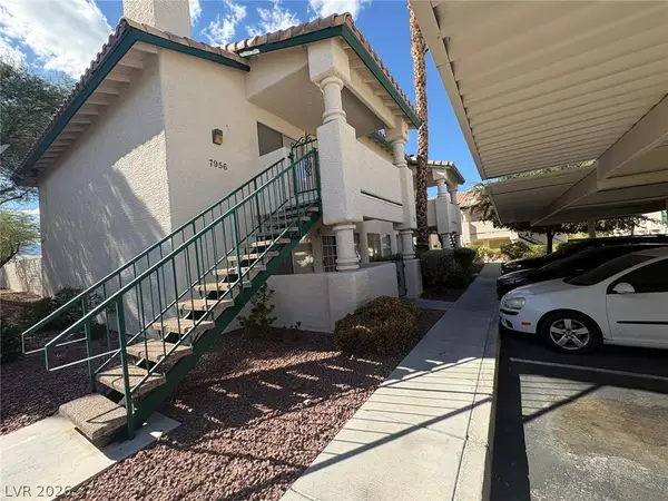 7956 Terrace Rock Way #101, Las Vegas, NV 89128