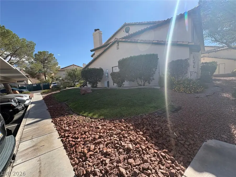 7956 Terrace Rock Way #101, Las Vegas, NV 89128 - #2