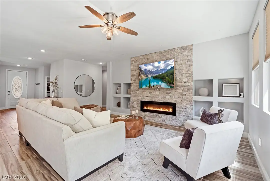 686 Fynn Valley Drive, Las Vegas, NV 89148 - #1
