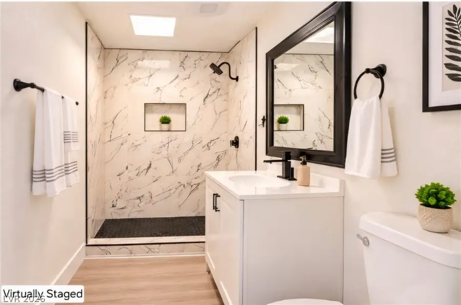 2206 E Oakey Boulevard, Las Vegas, NV 89104 - #3