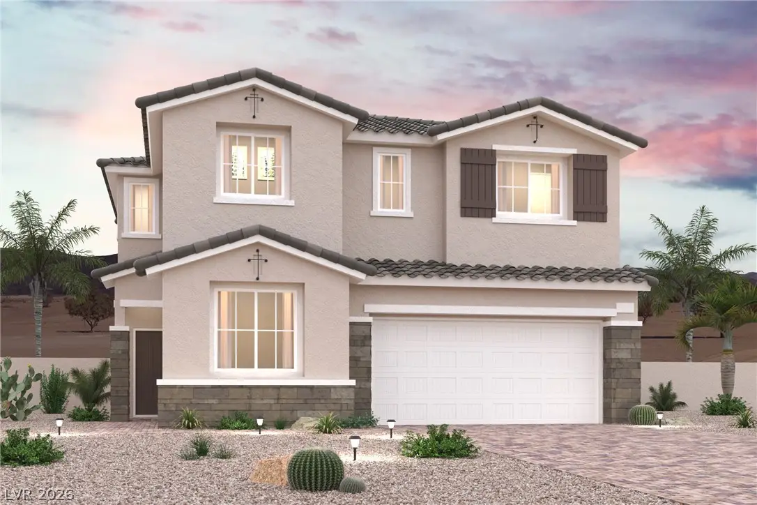10773 Birch Meadows Avenue, Las Vegas, NV 89166 - #1