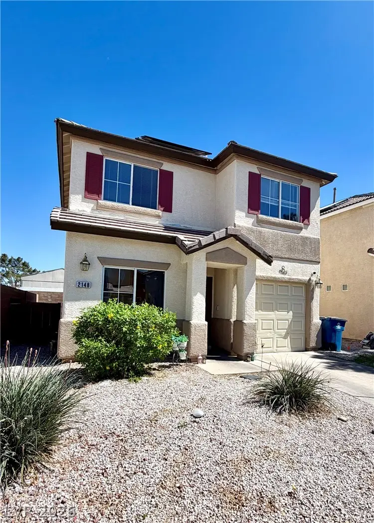 2148 Clancy Street, Las Vegas, NV 89156 - #1