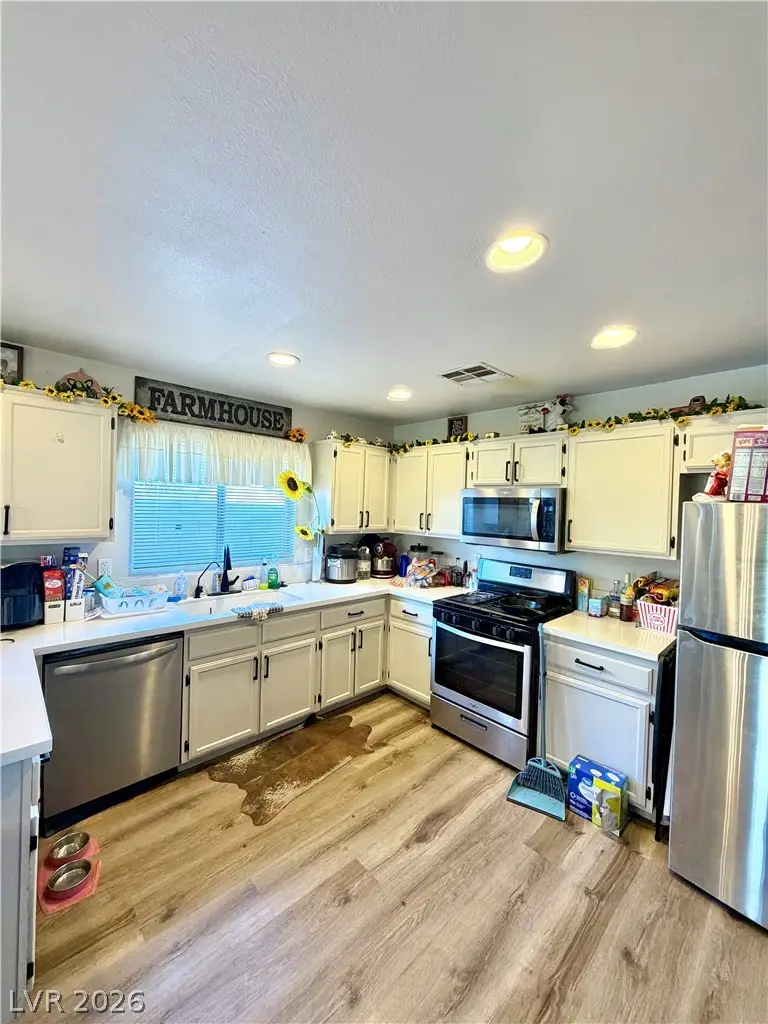 2148 Clancy Street, Las Vegas, NV 89156 - #3