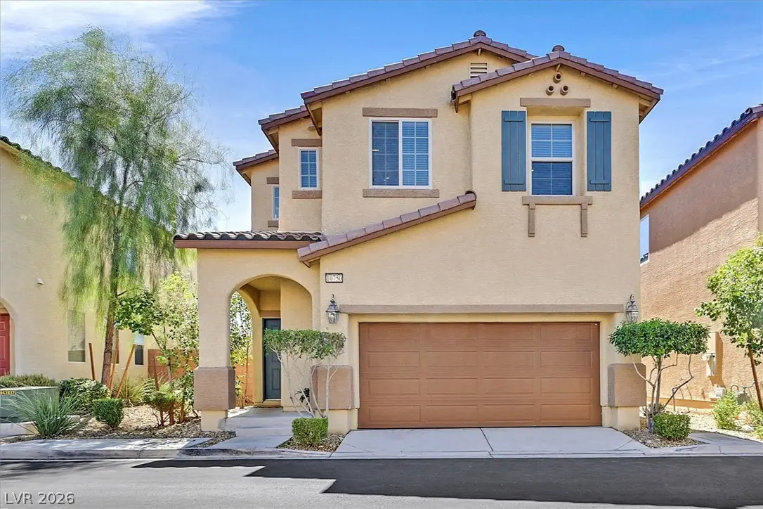 10750 Brewster Bay Street, Las Vegas, NV 89179 - #1