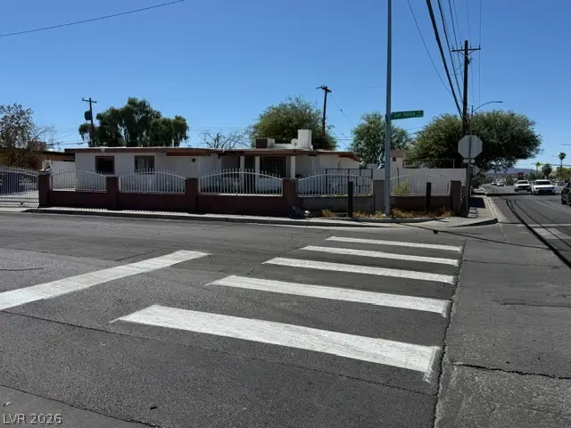 5027 Sun Valley Drive, Las Vegas, NV 89122 - #1
