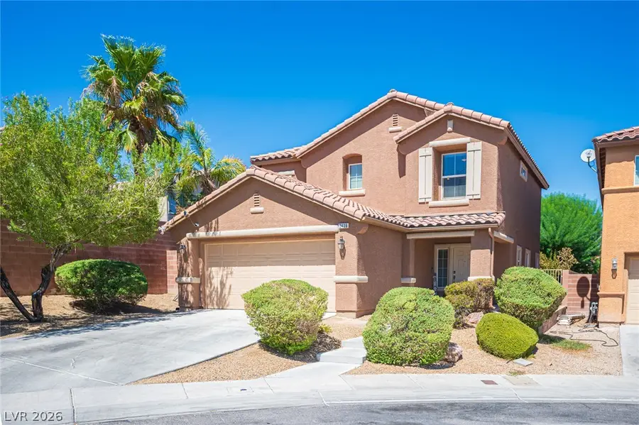 2436 Crane Court, North Las Vegas, NV 89084 - #2