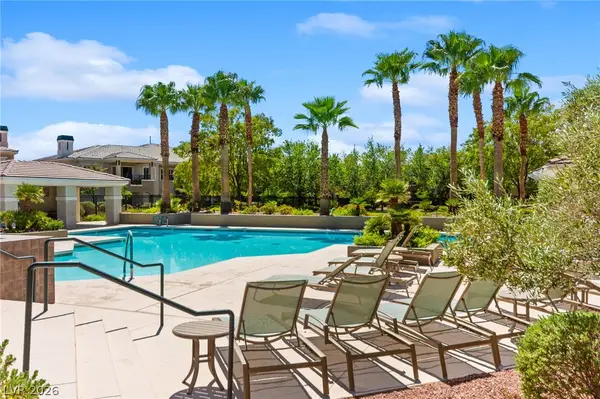 10809 Garden Mist Drive #1013, Las Vegas, NV 89135