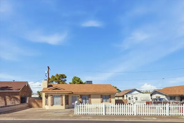 150 Manganese Street, Henderson, NV 89015