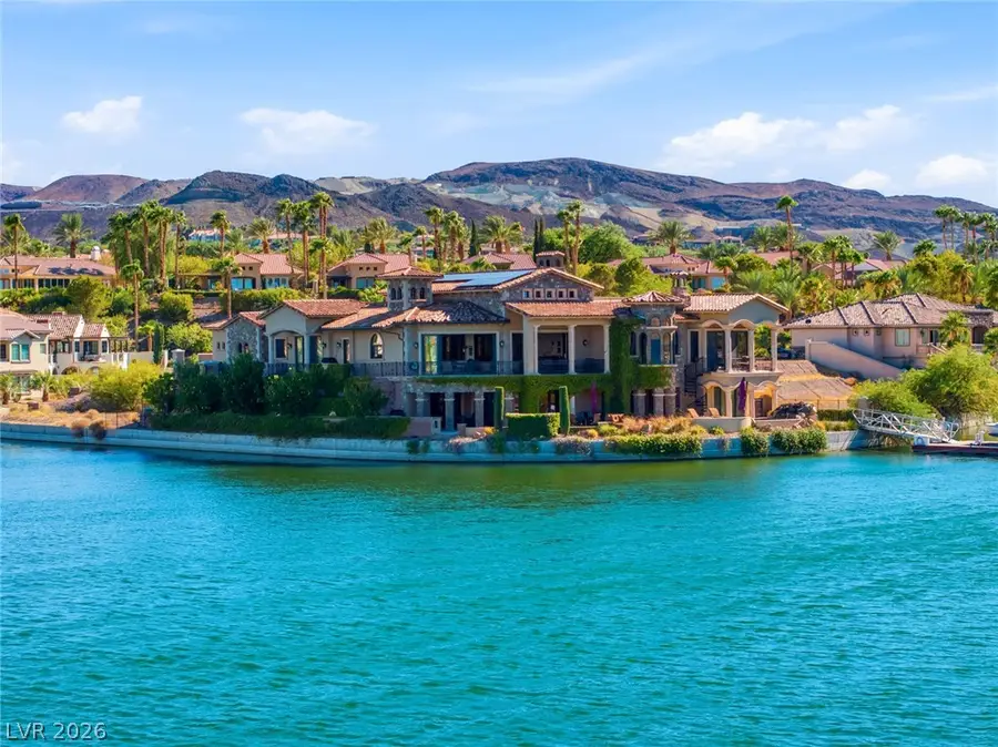 7 Lido Nord, Henderson, NV 89011 - #2
