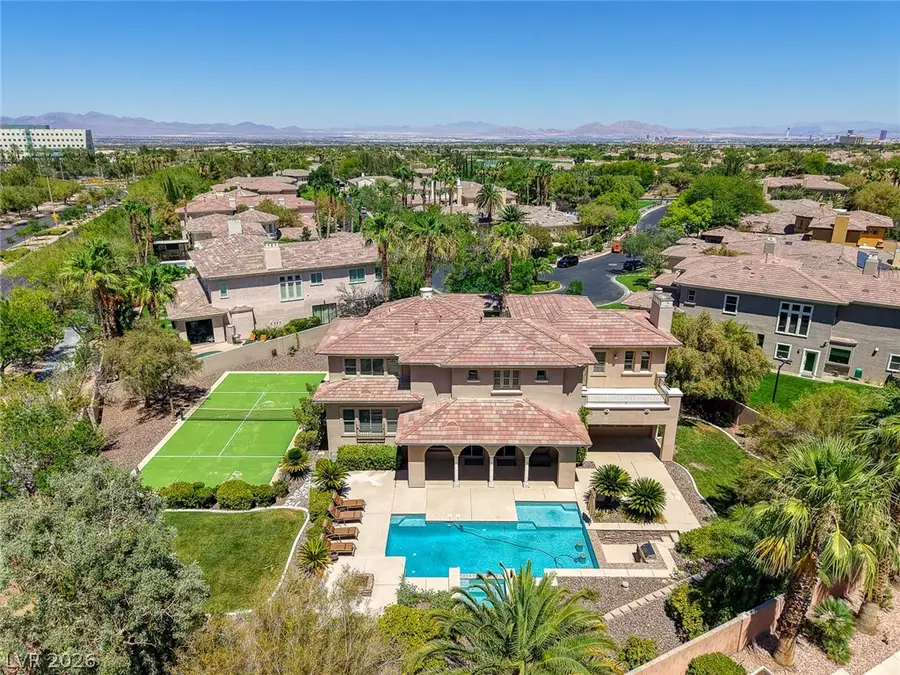 401 Grand Augusta Lane, Las Vegas, NV 89144 - #2