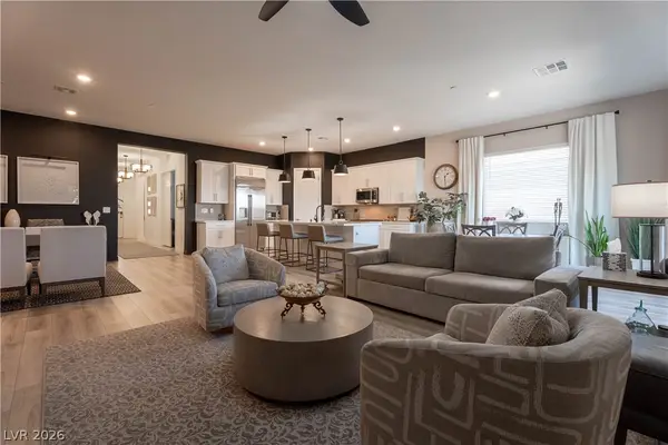 924 Calluna Hills Lane, Las Vegas, NV 89138
