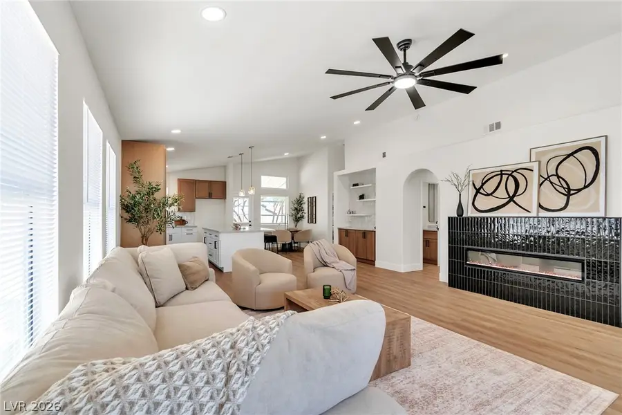 8220 Mt Brodie Circle, Las Vegas, NV 89145 - #2