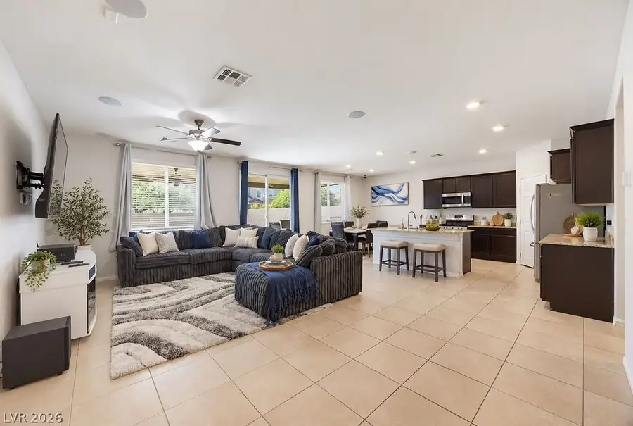 7255 Dazzle Point Street, North Las Vegas, NV 89084 - #2