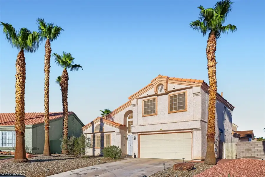 5242 Willowdale Court, North Las Vegas, NV 89031 - #2